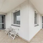 Prywatne Sun&snow W Divie Apartament Kołobrzeg