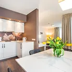 Apartament Prywatne Sun&snow W Divie