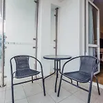 Prywatne Sun&snow W Divie Apartament Kołobrzeg