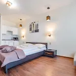 Apartament Prywatne Sun&snow W Divie