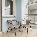 Apartament Prywatne Sun&snow W Divie