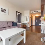 Apartament Prywatne Sun&snow W Divie Kołobrzeg