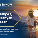 Prywatne Sun&snow W Divie