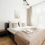 Apartament Prywatne Sun&snow W Divie Kołobrzeg