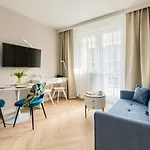Apartament Prywatne Sun&snow W Divie *