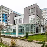 Prywatne Sun&snow W Divie Apartament *