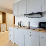 Apartament Prywatne Sun&snow W Divie *