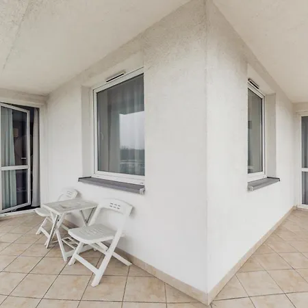 Kosciuszki, Sun & Snow Διαμέρισμα Kołobrzeg