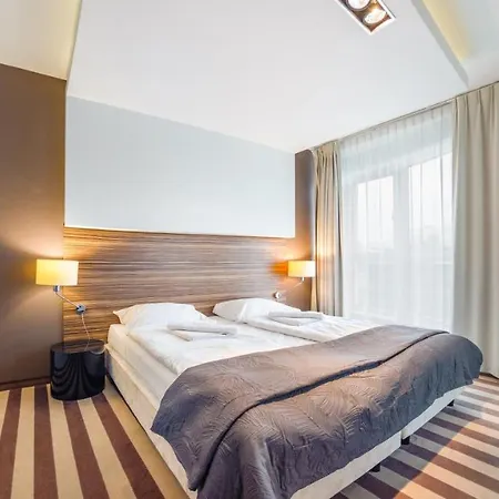 Kosciuszki, Sun & Snow Appartamento *