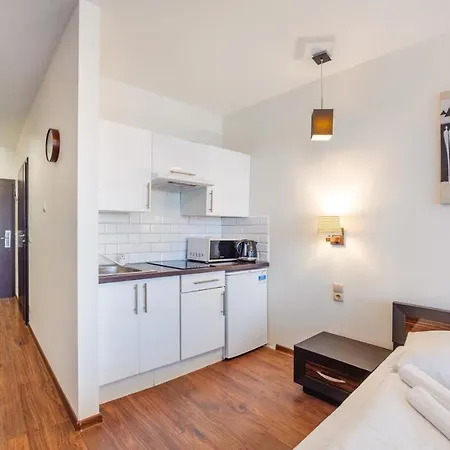 Kosciuszki, Sun & Snow Kołobrzeg