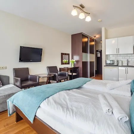 Kosciuszki, Sun & Snow Appartamento