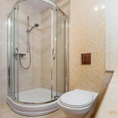 Appartamento Kosciuszki, Sun & Snow *