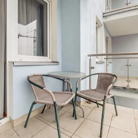 Appartamento Kosciuszki, Sun & Snow