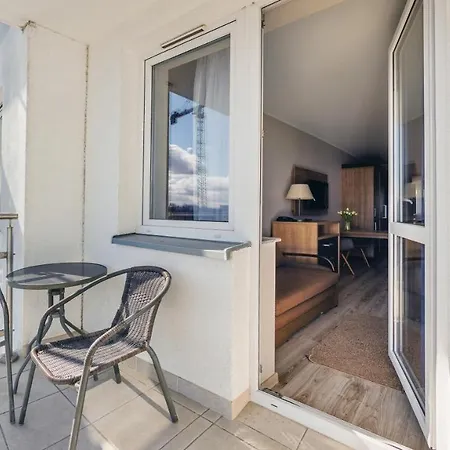 Apartamenty Sun & Snow W Obiekcie Diva Apartamento *