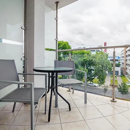 Kosciuszki, Sun & Snow Appartamento *