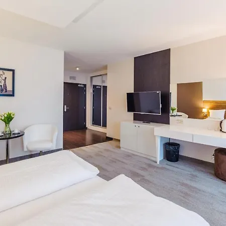 Apartamenty Sun & Snow W Obiekcie Diva * Kołobrzeg