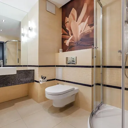 Kosciuszki, Sun & Snow * Kołobrzeg