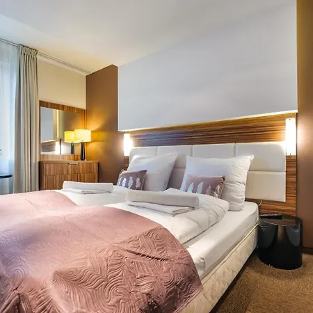 Kosciuszki, Sun & Snow شقة كولوبرزيغ