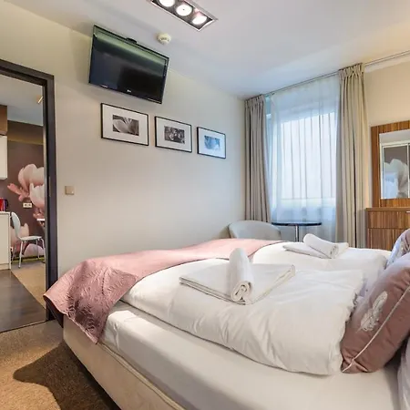 Appartamento Kosciuszki, Sun & Snow