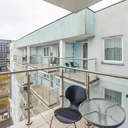 Appartamento Kosciuszki, Sun & Snow *