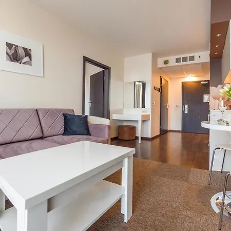 Appartamento Kosciuszki, Sun & Snow Kołobrzeg