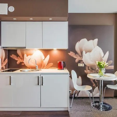 Kosciuszki, Sun & Snow Διαμέρισμα *