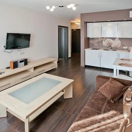 Kosciuszki, Sun & Snow Appartamento