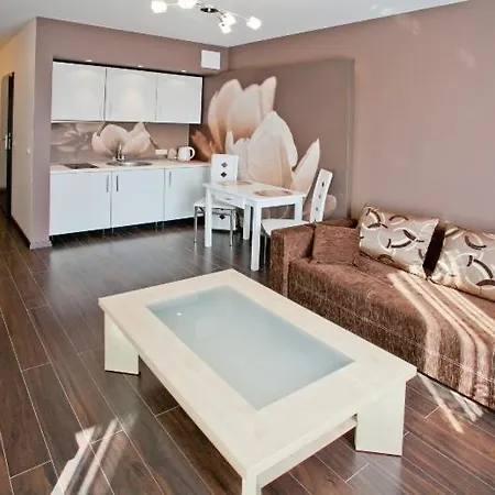 Kosciuszki, Sun & Snow Διαμέρισμα