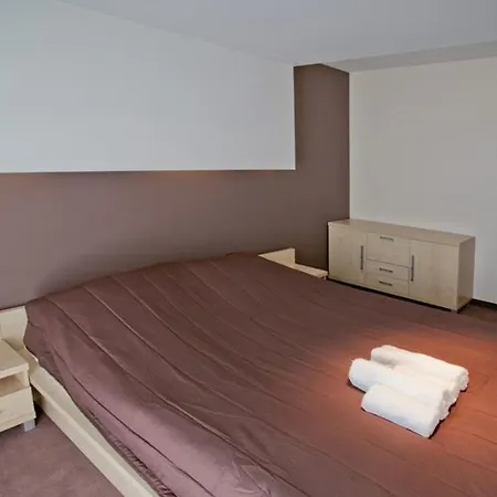 Kosciuszki, Sun & Snow Appartamento Kołobrzeg