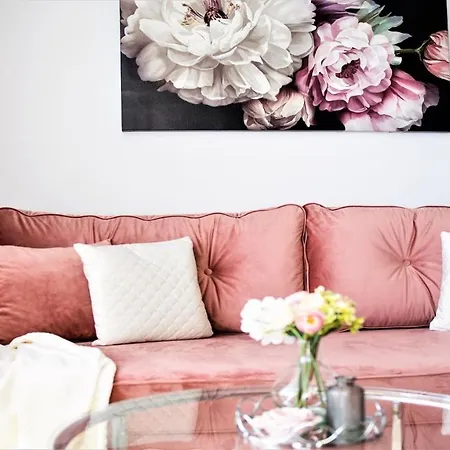 Kosciuszki, Sun & Snow شقة