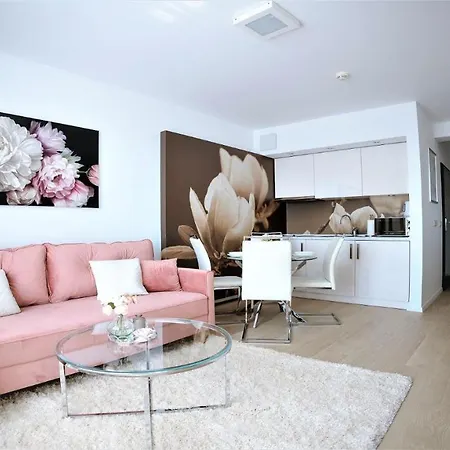 Kosciuszki, Sun & Snow * Kołobrzeg