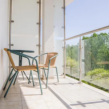 Apartamenty Sun & Snow W Obiekcie Diva Apartamento Kołobrzeg