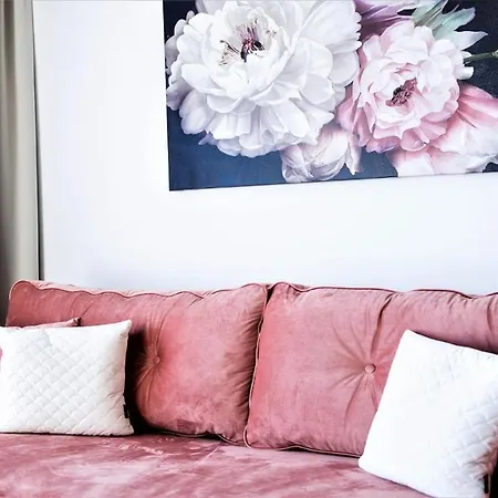 Appartamento Kosciuszki, Sun & Snow Kołobrzeg