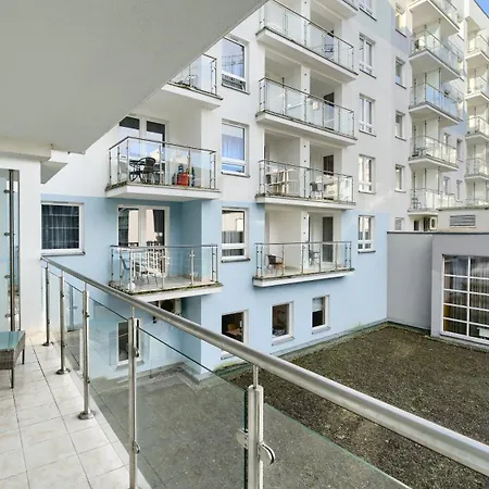 Apartamento Apartamenty Sun & Snow W Obiekcie Diva *