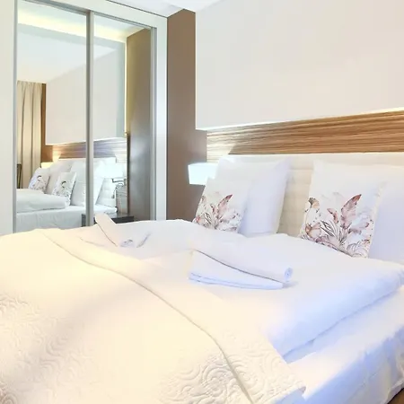 Kosciuszki, Sun & Snow Διαμέρισμα Kołobrzeg