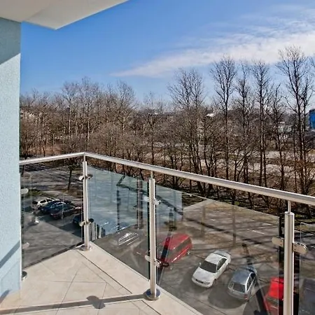 Appartamento Kosciuszki, Sun & Snow *