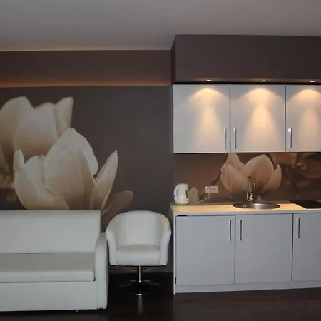 Διαμέρισμα Kosciuszki, Sun & Snow Kołobrzeg