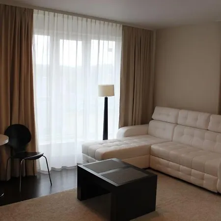 Apartamento Apartamenty Sun & Snow W Obiekcie Diva