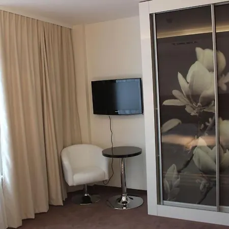 Apartamenty Sun & Snow W Obiekcie Diva Apartamento Kołobrzeg