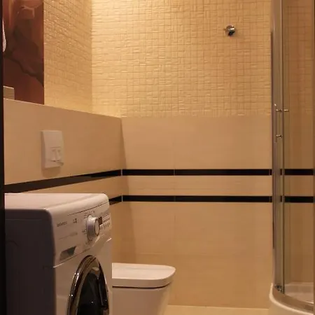 Kosciuszki, Sun & Snow Appartamento