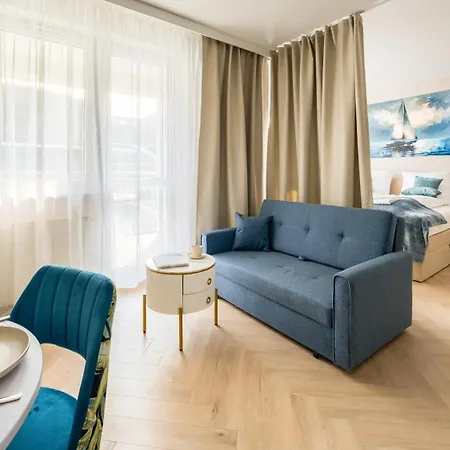 Apartamento Apartamenty Sun & Snow W Obiekcie Diva