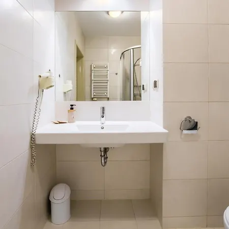 Apartamenty Sun & Snow W Obiekcie Diva * Kołobrzeg