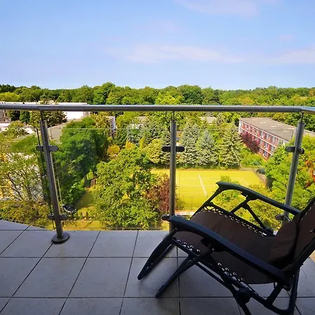 Διαμέρισμα Kosciuszki, Sun & Snow *