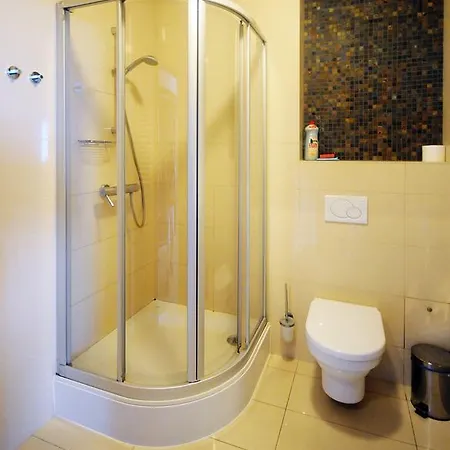 Kosciuszki, Sun & Snow Kołobrzeg