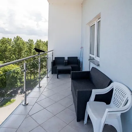 Kosciuszki, Sun & Snow Appartamento