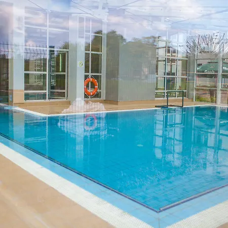 Διαμέρισμα Kosciuszki, Sun & Snow *