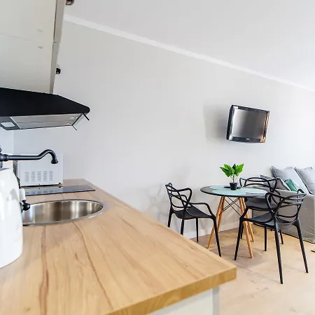 Kosciuszki, Sun & Snow Kołobrzeg