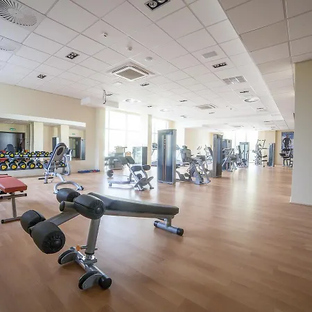 Appartamento Kosciuszki, Sun & Snow Kołobrzeg