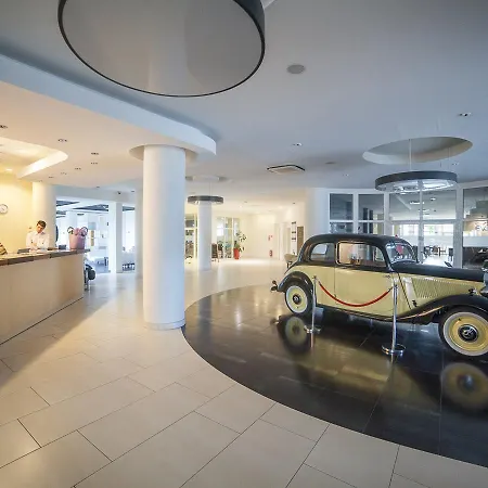 Διαμέρισμα Kosciuszki, Sun & Snow Kołobrzeg