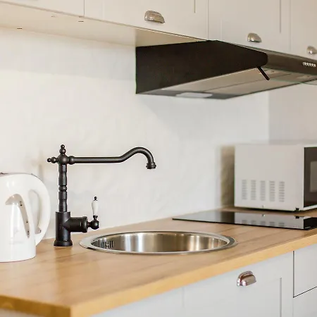 Kosciuszki, Sun & Snow Appartamento